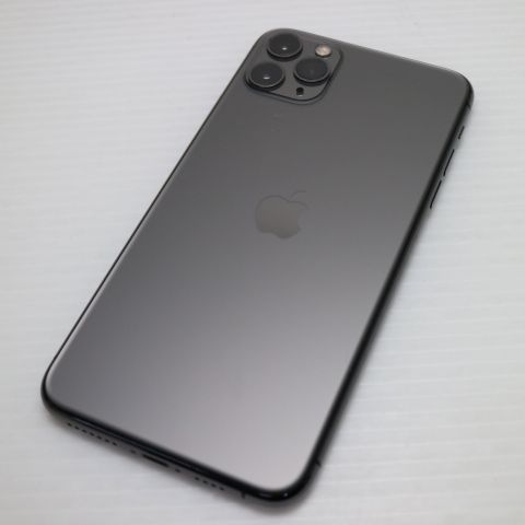 ����Ʊ�� SIM�ե꡼ iPhone 11 Pro Max 64GB  ���ڡ������쥤 �����