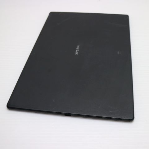 �¿��ݾ��� ���� au SOT31 Xperia Z4 Tablet �֥�å�  �������