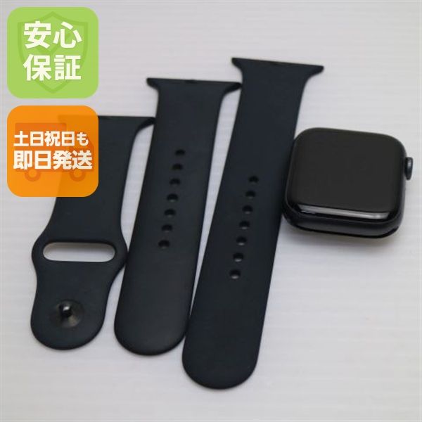 ¿ݾ  Apple Watch Series6 44mm ֥å ¨ȯ