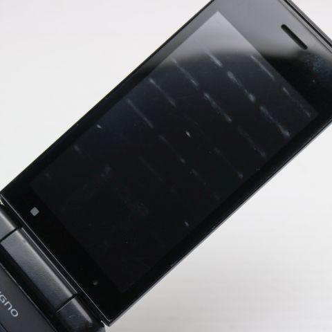 �¿��ݾ� ������� 701KC DIGNO ��������2 �֥�å� ���� �����