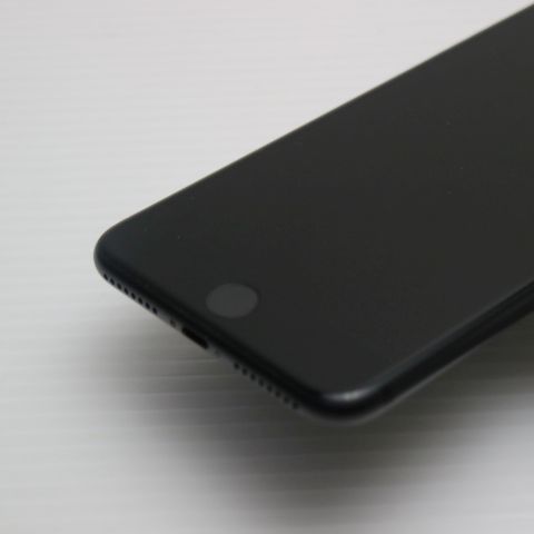 ¿ݾ Ʊ SIMե꡼ iPhone7 PLUS 256GB ֥å  