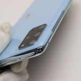 ¿ݾ Ķ SCG02 Galaxy S20+ 5G 饦ɥ֥롼 