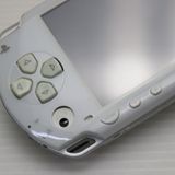 ��� PSP-1000 ����ߥå����ۥ磻��  �������