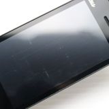 �¿��ݾ� Ķ���� GRATINA KYF42 �֥�å� �����