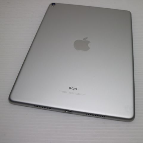 ムスビー｜安心保証 超美品 iPad Pro 10.5インチ Wi-Fi 64GB シルバー 