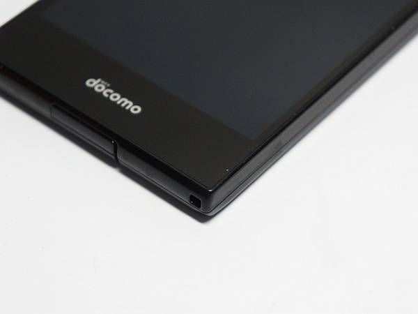 ���¿��ݾ��ա�Ķ���ʡ�F-01H arrows Fit kuro �֥�å��� �������