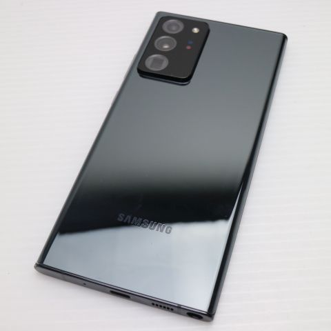  SIMե꡼ Galaxy Note 20 Ultra 5G ߥƥå֥å
