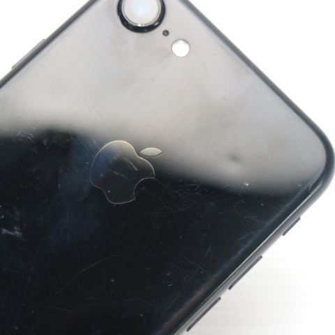 �¿��ݾ��� ���� SIM�ե꡼ iPhone7 256GB �����åȥ֥�å�  �������