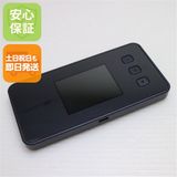 安心保証 超美品 Speed Wi-Fi 5G X12 NAR03 シャドーブラック