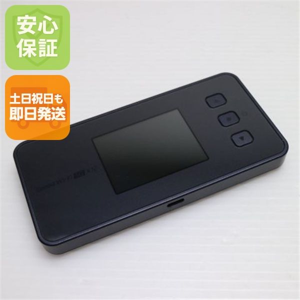 �¿��ݾ� Ķ���� Speed Wi-Fi 5G X12 NAR03 ����ɡ��֥�å�