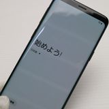 ¿ݾ  SC-02K Galaxy S9 ֥å  