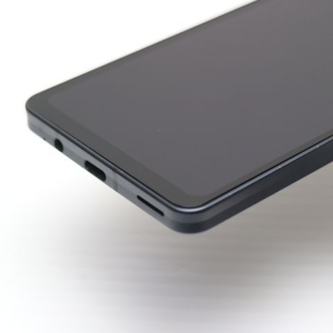 Ķ SIMե꡼ AQUOS sense6 4GB 64GB SH-M19 ֥å 