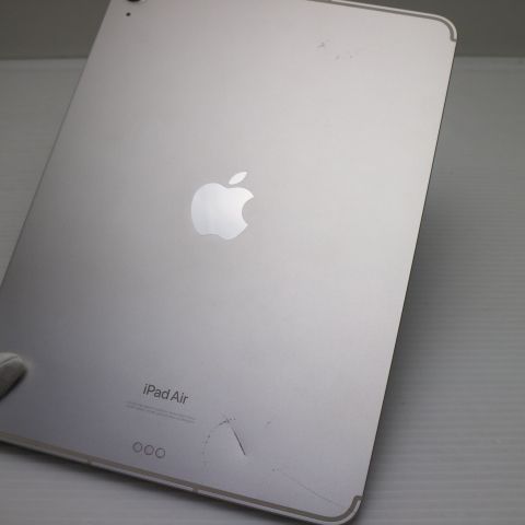 SIM�ե꡼ iPad Air ��5���� Cellular10.9����� 64GB �������饤��
