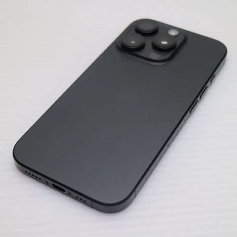 �¿��ݾ� ���� SIM�ե꡼ iPhone 16 Pro 256GB �֥�å������˥���