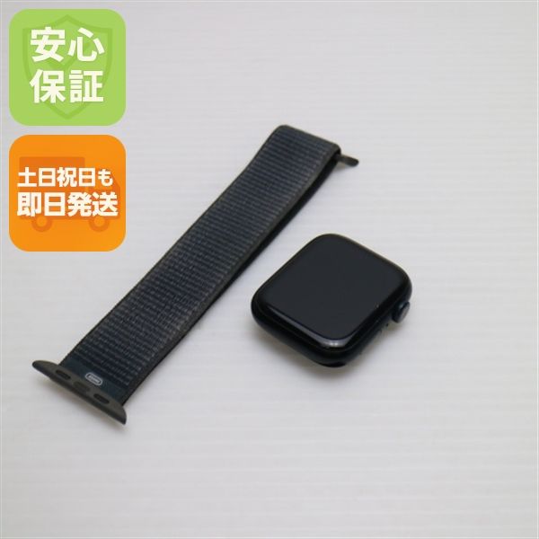 �¿��ݾ� ���� Apple Watch Series 9 GPS 45mm �ߥåɥʥ���