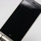 ��� au SHF33 AQUOS K �������  �������