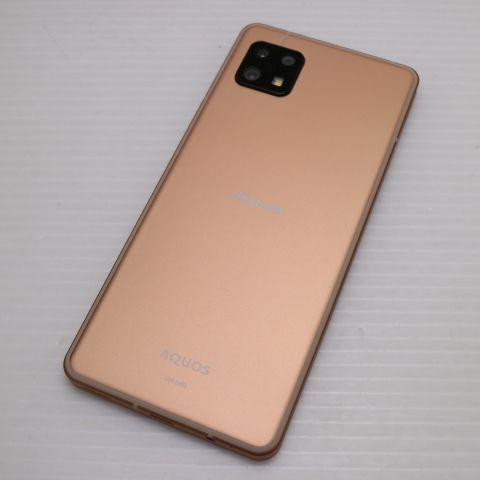 �¿��ݾ� ����Ʊ�� SH-54B AQUOS sense6 �饤�ȥ��åѡ� �����
