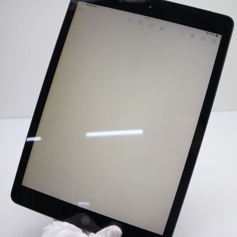 Ķ���� SIM�ե꡼ iPad ��8���� 32GB ���ڡ������쥤 ¨��ȯ�� ������ȯ��