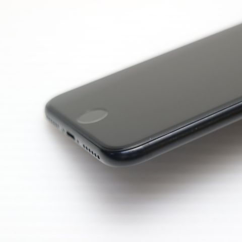 �¿��ݾ� Ķ���� SIM�ե꡼ iPhone SE ��2���� 64GB �֥�å� �����