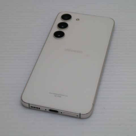 ¿ݾ Ķ SC-51D Galaxy S23 ꡼