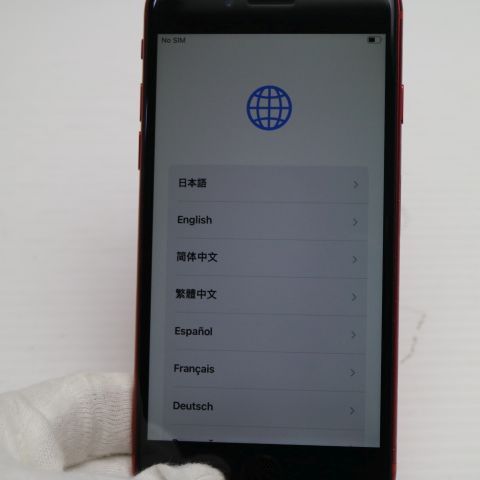 �¿��ݾ� Ķ���� SIM�ե꡼ iPhone SE ��2���� 64GB ��å� �����