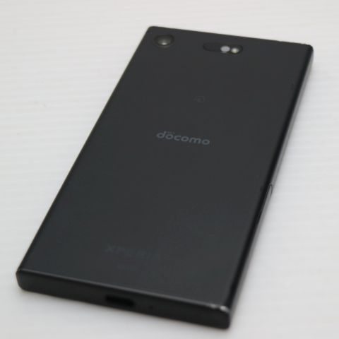 �¿��ݾ� ���� SO-02K Xperia XZ1 Compact �֥�å� ���� �����