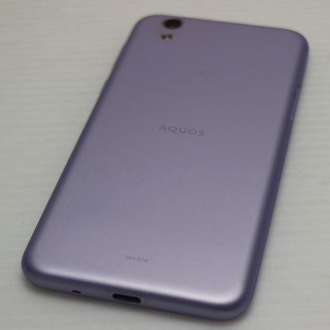 �¿��ݾ� Ķ���� SH-01K AQUOS sense ��٥���� ���� �����