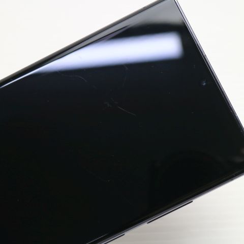 ¿ݾ  SC-52D Galaxy S23 Ultra 512GB եȥ֥å