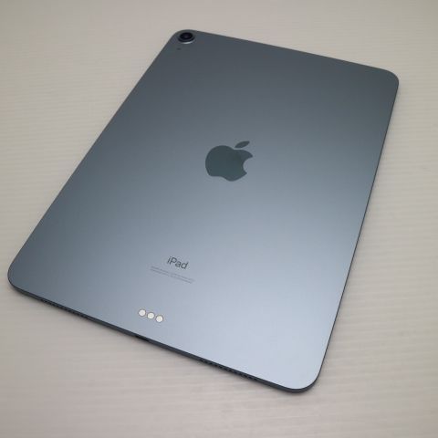 ¿ݾ Ķ iPad Air 4 Wi-Fi 256GB ֥롼 ȯ