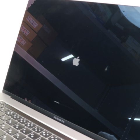  MacBook Pro 2019 16 9 Core i9 64GB 1TB