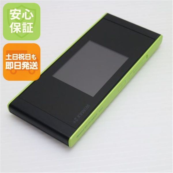  UQmobile Speed Wi-Fi NEXT W05 ֥åߥ饤
