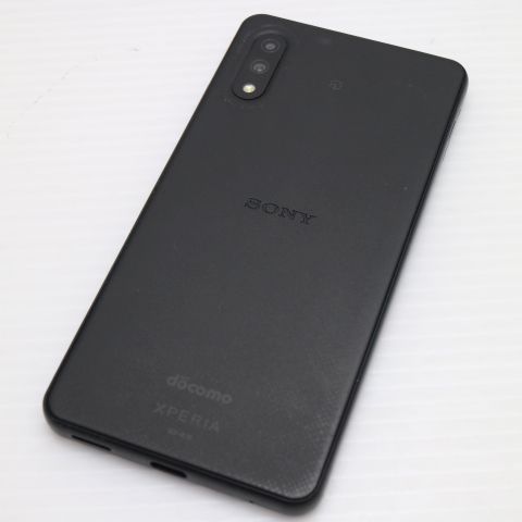 ¿ݾ Ķ SO-41B Xperia Ace II ֥å 
