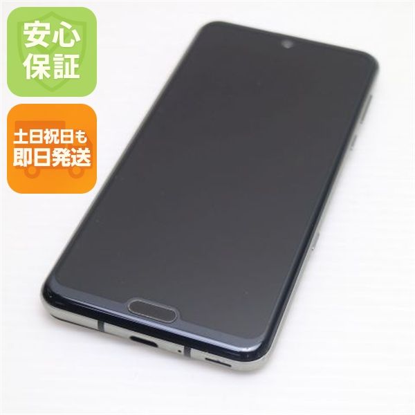 ��� SH-04L AQUOS R3 �ץ�ߥ���֥�å� ���� �����