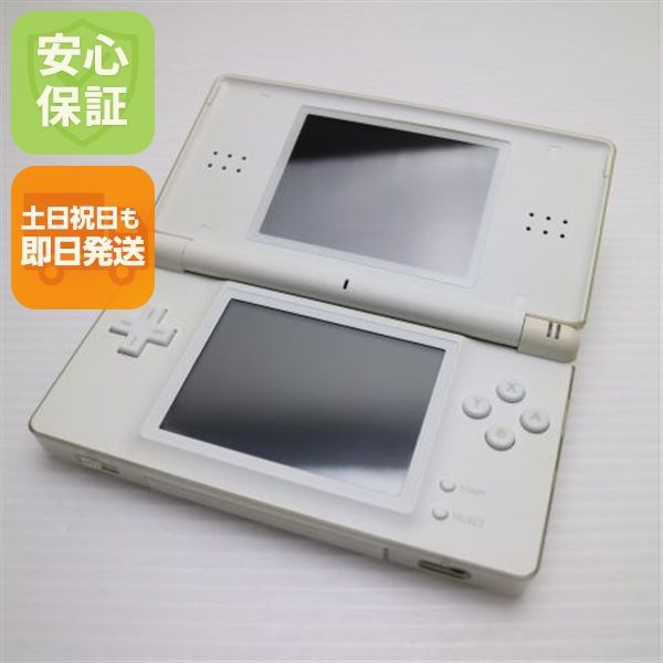 �¿��ݾ��� ���� �˥�ƥ�ɡ�DS Lite �饤�� �ۥ磻��  �������