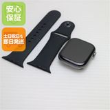安心保証 新品同様 Apple Watch Series 11 46mm GPS スペースグレイ