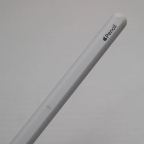 �¿��ݾ� Ķ���� Apple Pencil ��2���� MU8F2J/A (2018) ���å��ڥ�
