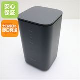 安心保証 美品 HR02 home 5G ダークグレー