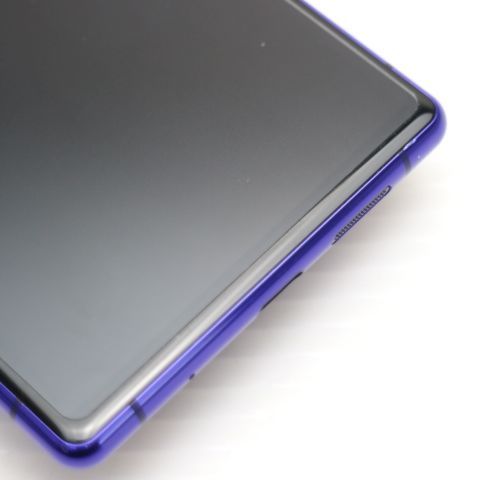 �¿��ݾ� ����Ʊ�� SO-03L Xperia 1 �ѡ��ץ� ���� �����