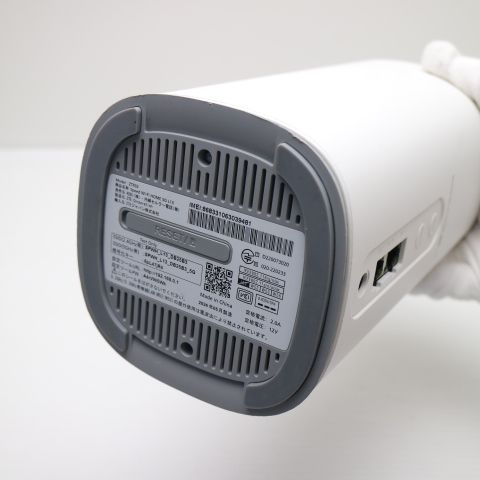 �¿��ݾ� ������� Speed Wi-Fi HOME 5G L13 ZTR02 �ۥ磻��