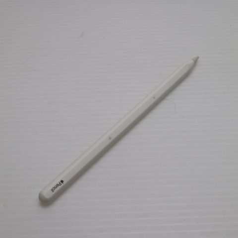 ¿ݾ  Apple Pencil 2 MU8F2J/A (2018) åڥ