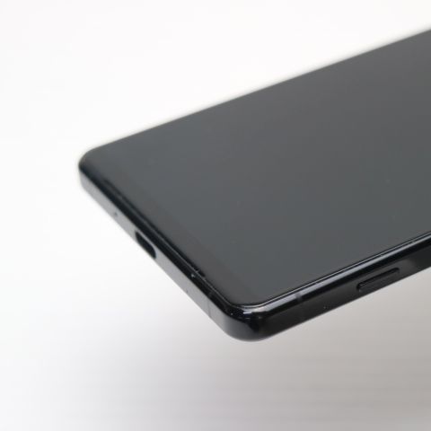 ¿ݾ Ķ SOG01 Xperia 1 II ֥å 