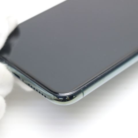 ����Ʊ�� SIM�ե꡼ iPhone 11 Pro Max 64GB  �ߥåɥʥ��ȥ��꡼�� �����