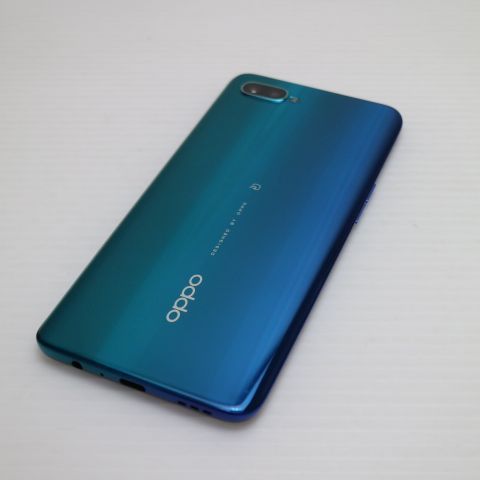 �¿��ݾ� Ķ���� OPPO Reno A 64GB  �֥롼  ���ޥ� �����