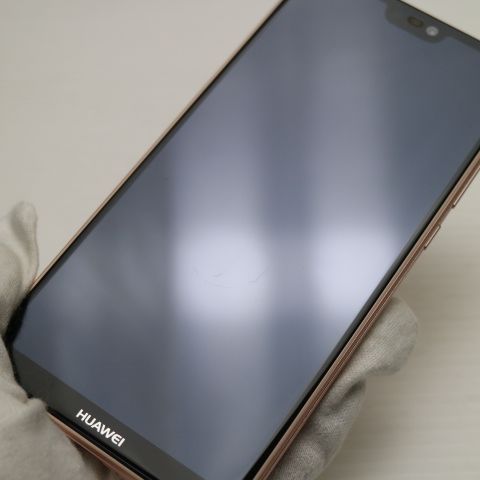�¿��ݾ� ���� SIM�ե꡼ HUAWEI P20 lite �ԥ� ���� �����