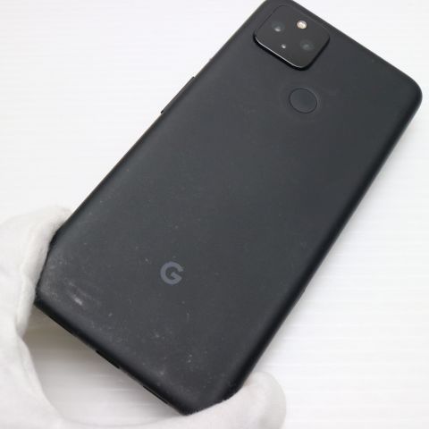 ¿ݾ  SoftBank Google Pixel 4a (5G) 128GB  ֥å