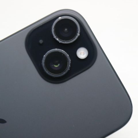 �¿��ݾ� Ķ���� SIM�ե꡼ iPhone15 128GB �֥�å�