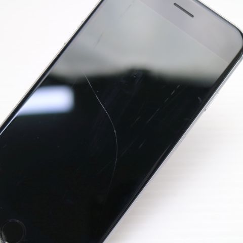 �¿��ݾ��� ������� au iPhone6 16GB ���ڡ������쥤 ����� �������