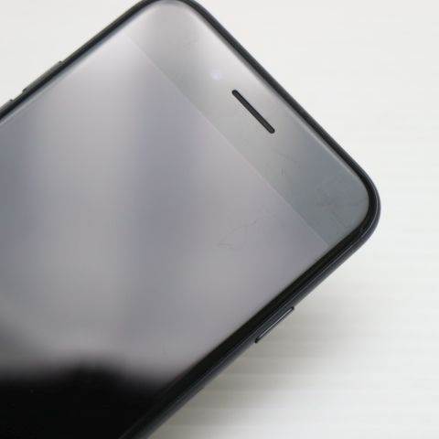 �¿��ݾ��� Ķ���� SIM�ե꡼ iPhone7 32GB �֥�å�  �������