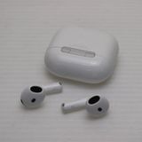 �¿��ݾ� ���� AirPods 4(�����ƥ��֥Υ�������󥻥�����)