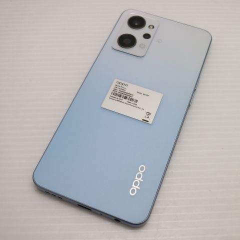 ����Ʊ�� OPPO Reno7A A201OP �֥롼